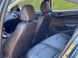 CHEVROLET - CRUZE - 2017/2018 - Azul - R$ 79.900,00