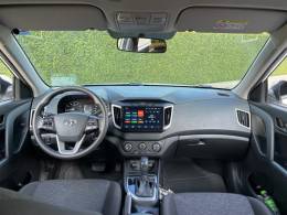 HYUNDAI - CRETA - 2021/2021 - Branca - R$ 89.900,00