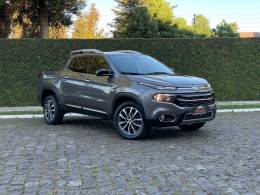 FIAT - TORO - 2020/2021 - Cinza - R$ 117.900,00
