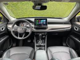 JEEP - COMPASS - 2022/2022 - Cinza - R$ 138.900,00
