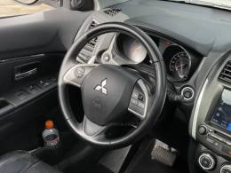 MITSUBISHI - ASX - 2013/2013 - Branca - R$ 75.900,00