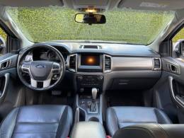 FORD - RANGER - 2019/2019 - Branca - R$ 144.900,00