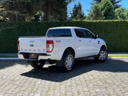 FORD - RANGER - 2012/2013 - Branca - R$ 91.900,00