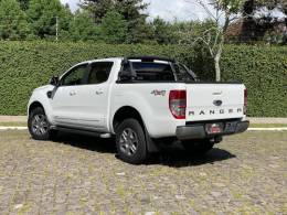 FORD - RANGER - 2018/2019 - Branca - R$ 124.900,00