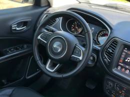 JEEP - COMPASS - 2021/2021 - Branca - R$ 114.900,00