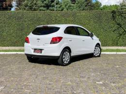 CHEVROLET - ONIX - 2013/2013 - Branca - R$ 43.990,00