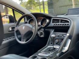 PEUGEOT - 3008 - 2012/2013 - Branca - R$ 43.900,00