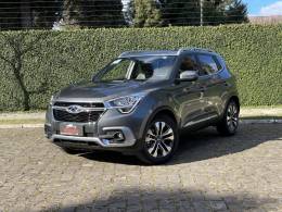 CHERY - TIGGO - 2019/2020 - Cinza - R$ 92.900,00