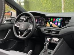 VOLKSWAGEN - NIVUS - 2024/2024 - Branca - R$ 119.900,00
