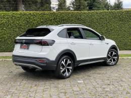 VOLKSWAGEN - NIVUS - 2024/2024 - Branca - R$ 119.900,00