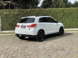 MITSUBISHI - ASX - 2013/2013 - Branca - R$ 75.900,00