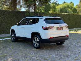 JEEP - COMPASS - 2017/2017 - Branca - R$ 92.900,00