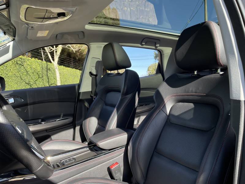 CHERY - TIGGO - 2019/2020 - Cinza - R$ 92.900,00