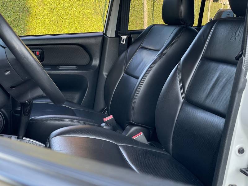 MITSUBISHI - PAJERO TR4 - 2011/2011 - Branca - R$ 79.000,00