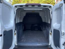 FIAT - FIORINO - 2023/2024 - Branca - R$ 89.900,00