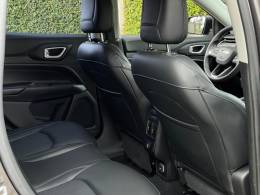 JEEP - COMPASS - 2022/2022 - Cinza - R$ 138.900,00