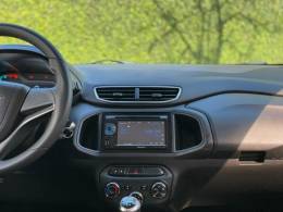 CHEVROLET - ONIX - 2013/2013 - Branca - R$ 43.990,00