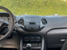 FORD - KA + - 2015/2015 - Prata - R$ 41.900,00