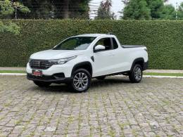 FIAT - STRADA - 2024/2024 - Branca - R$ 89.900,00