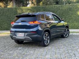 CHEVROLET - TRACKER - 2024/2025 - Azul - R$ 143.000,00