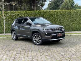 JEEP - COMPASS - 2023/2023 - Cinza - R$ 131.900,00