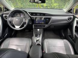 TOYOTA - COROLLA - 2019/2019 - Branca - R$ 108.900,00