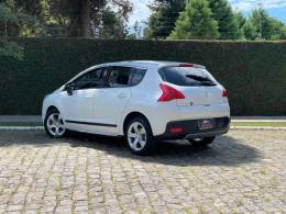 PEUGEOT - 3008 - 2012/2013 - Branca - R$ 43.900,00
