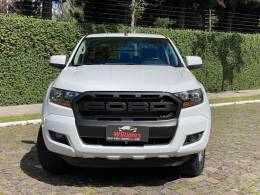 FORD - RANGER - 2018/2019 - Branca - R$ 124.900,00