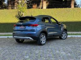 FIAT - PULSE - 2022/2022 - Azul - R$ 89.900,00