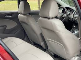 CHEVROLET - CRUZE - 2018/2019 - Vermelha - R$ 98.900,00