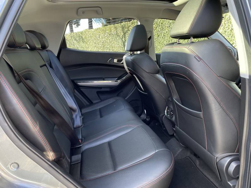 CHERY - TIGGO - 2019/2020 - Cinza - R$ 92.900,00