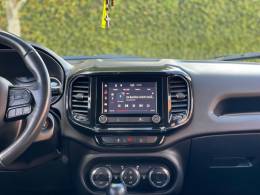 FIAT - TORO - 2021/2021 - Azul - R$ 123.900,00