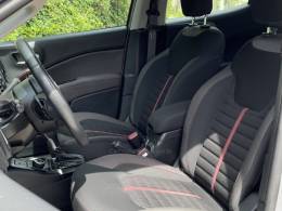 FIAT - TORO - 2020/2021 - Prata - R$ 114.900,00