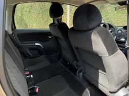 CITROËN - C3 - 2012/2012 - Cinza - R$ 31.900,00