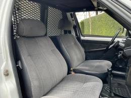 FIAT - FIORINO - 1991/1991 - Branca - R$ 20.000,00