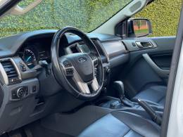 FORD - RANGER - 2019/2019 - Branca - R$ 144.900,00