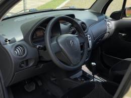 CITROËN - C3 - 2012/2012 - Cinza - R$ 31.900,00