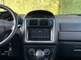 MITSUBISHI - PAJERO TR4 - 2011/2011 - Branca - R$ 79.000,00