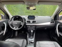 RENAULT - FLUENCE - 2013/2014 - Branca - R$ 44.900,00