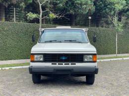 CHEVROLET - D20 - 1989/1989 - Branca - R$ 74.900,00
