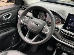 JEEP - COMPASS - 2023/2023 - Cinza - R$ 131.900,00