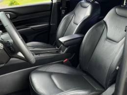 JEEP - COMPASS - 2022/2022 - Cinza - R$ 138.900,00