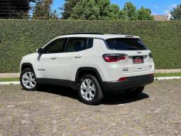 JEEP - COMPASS - 2021/2021 - Branca - R$ 114.900,00
