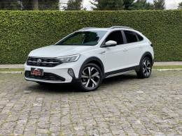 VOLKSWAGEN - NIVUS - 2024/2024 - Branca - R$ 119.900,00