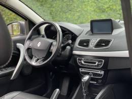 RENAULT - FLUENCE - 2013/2014 - Branca - R$ 44.900,00