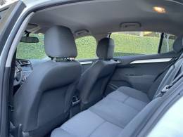 CITROËN - C4 LOUNGE - 2013/2014 - Branca - R$ 45.000,00
