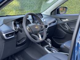 CHEVROLET - TRACKER - 2024/2025 - Azul - R$ 143.000,00