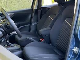 FIAT - PULSE - 2022/2022 - Azul - R$ 89.900,00