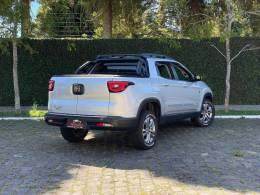 FIAT - TORO - 2017/2018 - Prata - R$ 92.000,00