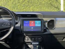 CHERY - TIGGO - 2019/2020 - Cinza - R$ 92.900,00
